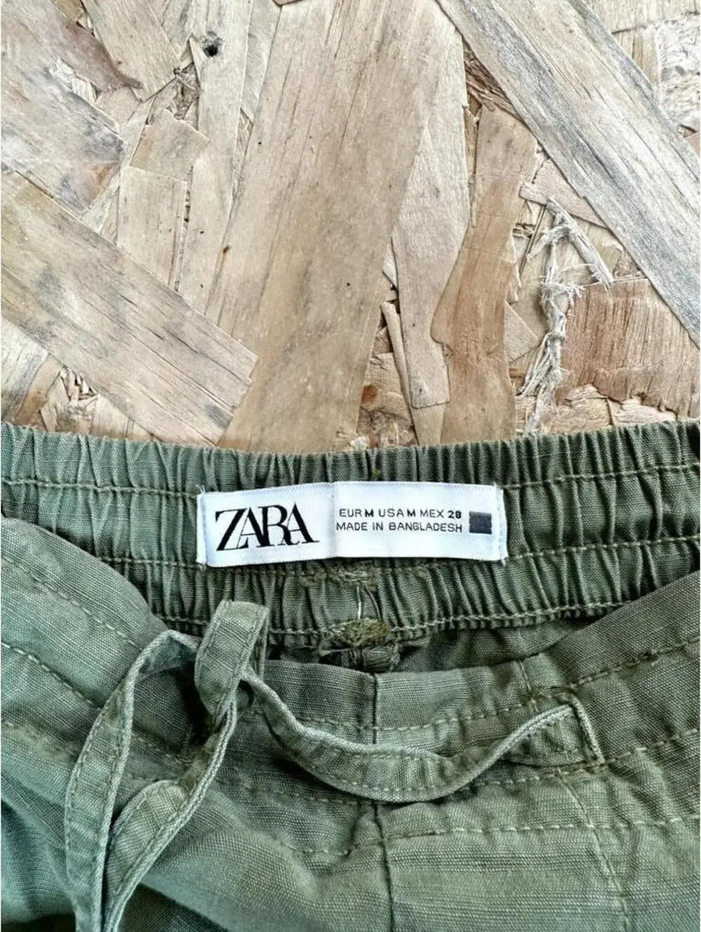Zara these women